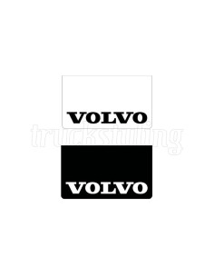 Par de Palas Traseiras Volvo