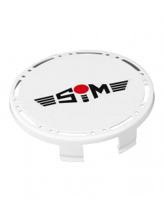 Capa de Farol de Longo Alcance SIM