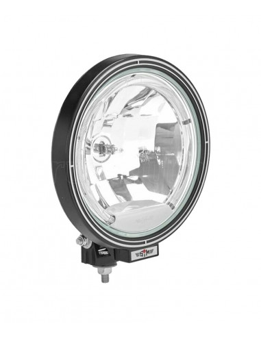 Farol de Longo Alcance SIM + Posição LED (Eyes Angel)