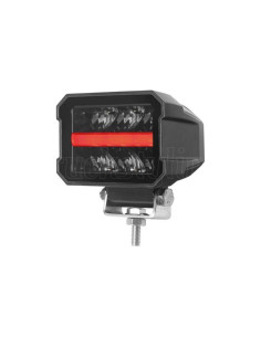 Farol de Trabalho LED Boreman Sentry 2