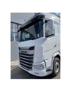 Deflectores DAF 2022+ XF/XG/XG+ 2