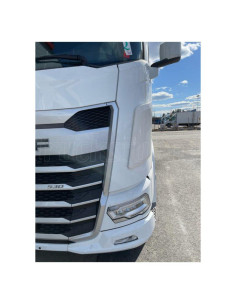 Deflectores DAF 2022+ XF/XG/XG+