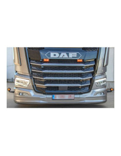 Spoiler Fibra DAF NGD XF/XG/XG+ 2
