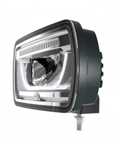 Farol de Longo Alcance HELLA (Jumbo LED)