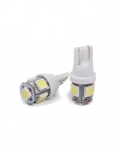 Lâmpada LED T10 SMD