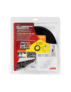 Kit de Enchimento de Pneus 2