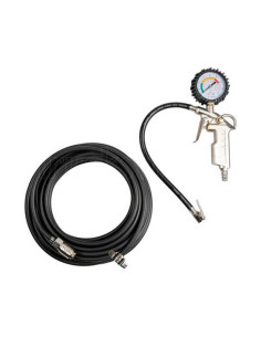 Kit de Enchimento de Pneus