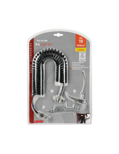 Pistola de Ar Comprimido P-4 2