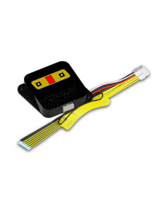 Controlador Buzina Basuri 2