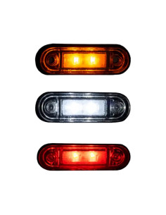 Farolim Posição 2 LEDs Fristom FT-015