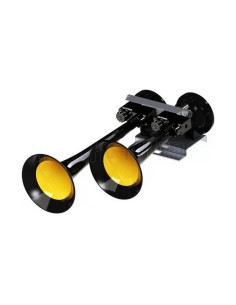 Buzina Basuri 12 Melodias 2