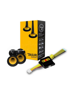 Buzina Basuri 12 Melodias