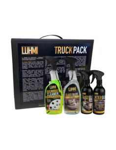 Truck Pack LUHMI