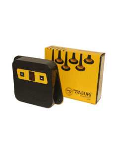 Controlador Buzina Basuri