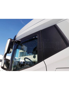 Chuventos DAF XF / DAF XG / DAF XG+ 2