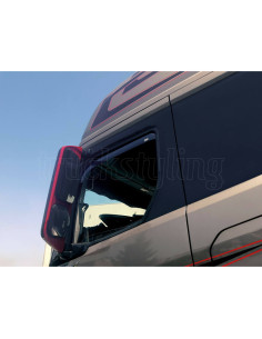 Chuventos Ford F-Max 2