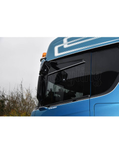 Chuventos Scania Next Gen 2016+ 2