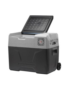 Geladeira 40l com Compressor LG 2