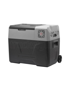 Geladeira 40l com Compressor LG