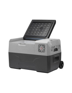 Geladeira 30l com Compressor LG 2