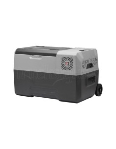 Geladeira 30l com Compressor LG