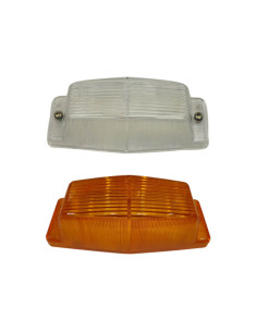 Lentes para Double Burner