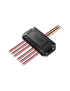 Controlador Estroboscópico Strands