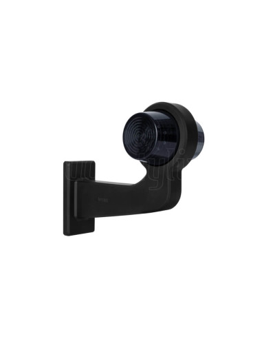 Farolim Balizagem Longo LED HORPOL Graphite Branco-Vermelho