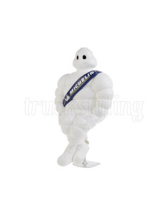 Boneco Michelin Original com LED Integrado