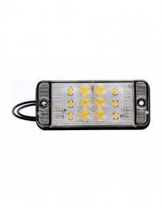 Farolim Traseiro LED WAS W84 (Marcha à ré) 2