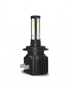 Lâmpada H7 LED Longo Alcance