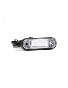 Farolim Posição 2 LEDs Fristom FT-015 2