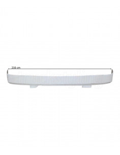 Proteção Escovas Fibra Scania Série 5/6