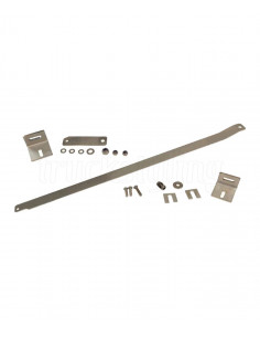 Proteção Escovas Fibra Scania Série 7 2