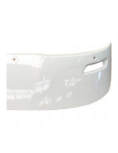 Viseira Sol Fibra Iveco S-Way 2