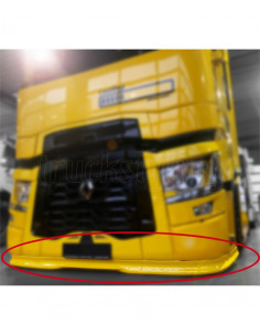 Spoiler Fibra Renault T