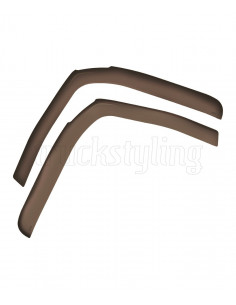 Par de Chuventos Volvo FH4/FM4 e FH5/FM5