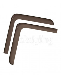 Par de Chuventos Scania Serie 7