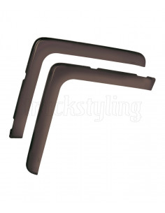 Par de Chuventos Scania Serie 5/6