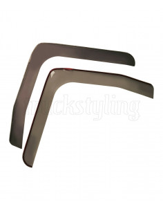 Par de Chuventos Renault T