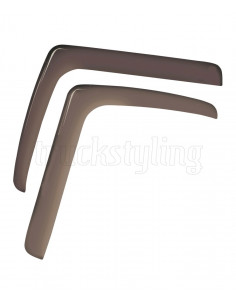 Par de Chuventos MAN TGA/TGL/TGM/TGS/TGX