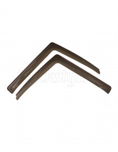 Par de Chuventos Iveco S-Way