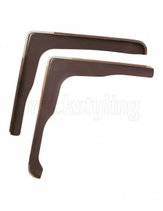 Par de Chuventos DAF XF 106