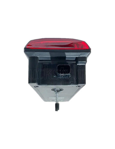 Farolins Traseiros LED Mercedes Actros MP4/MP5