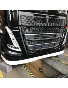 Spoiler Fibra Volvo FH4/FH5