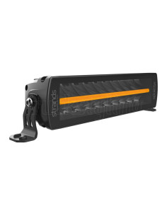 Barra de LED Strands Siberia Red Tiger 12" 2