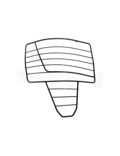 Protetor de Aço Faróis Renault T 2