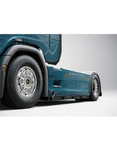 Barras Laterais Old School NEDKING Scania Next Gen 2018+