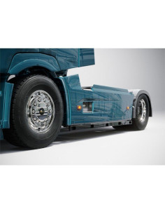 Barras Laterais Old School NEDKING Renault T