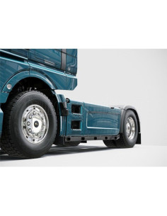 Barras Laterais Old School NEDKING MAN TG3